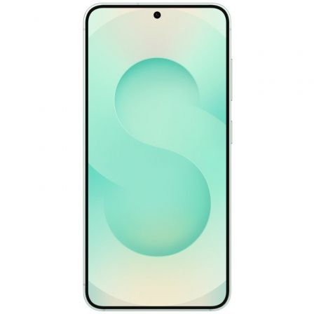 Smartphone Samsung Galaxy S25+ 12GB/ 512GB/ 6.7"/ 5G/ Verde Menta