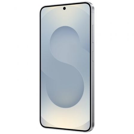 Smartphone Samsung Galaxy S25+ 12GB/ 512GB/ 6.7"/ 5G/ Gris