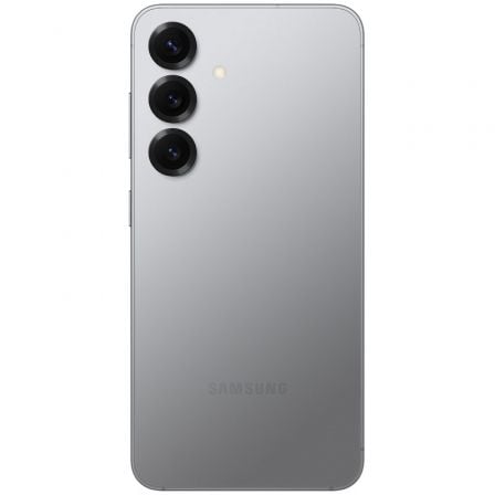Smartphone Samsung Galaxy S25+ 12GB/ 512GB/ 6.7"/ 5G/ Gris