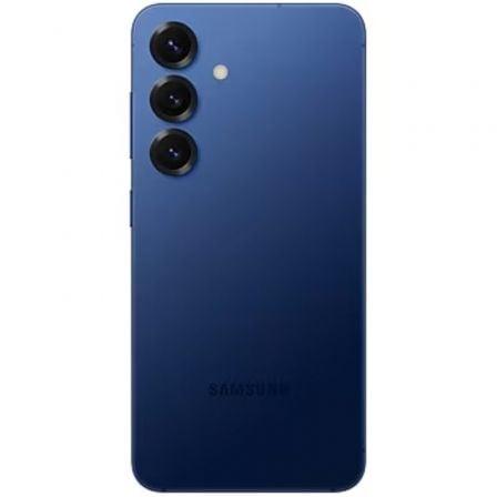 Smartphone Samsung Galaxy S25+ 12GB/ 512GB/ 6.7"/ 5G/ Azul Marino
