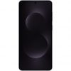 Smartphone Samsung Galaxy S25 Edge 12GB/ 512GB/ 6.7"/ 5G/ Titanio Negro