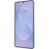 Smartphone Samsung Galaxy S25 Edge 12GB/ 512GB/ 6.7"/ 5G/ Titanio Azul