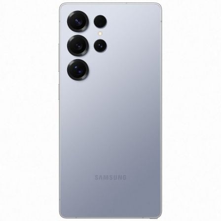 Smartphone Samsung Galaxy S25 Ultra 12GB/ 256GB/ 6.9"/ 5G/ Titanio Azul