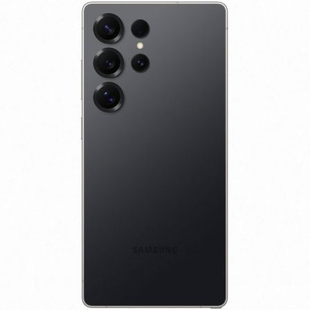 Smartphone Samsung Galaxy S25 Ultra 12GB/ 512GB/ 6.9"/ 5G/ Titanio Negro
