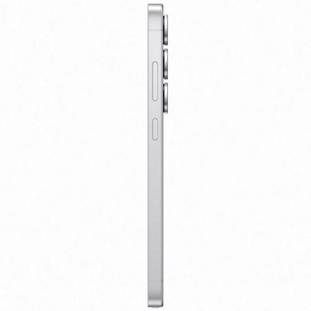 Smartphone Samsung Galaxy S25 Ultra 12GB/ 512GB/ 6.9"/ 5G/ Titanio Plata