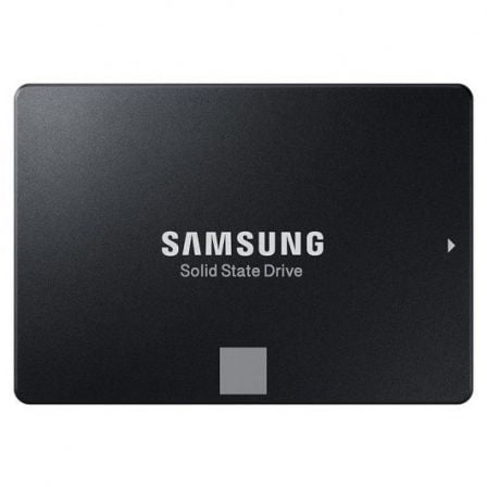 Disco SSD Samsung 870 EVO 1TB/ SATA III/ Full Capacity