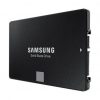 Disco SSD Samsung 870 EVO 1TB/ SATA III/ Full Capacity