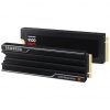 Disco SSD Samsung 9100 PRO 1TB/ M.2 2280 PCIe 5.0/ con Disipador de Calor/ Full Capacity
