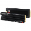 Disco SSD Samsung 9100 PRO 4TB/ M.2 2280 PCIe 5.0/ con Disipador de Calor/ Full Capacity