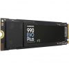 Disco SSD Samsung 990 EVO Plus 4TB/ M.2 2280 PCIe 5.0/ Compatible con PS5 y PC/ Full Capacity