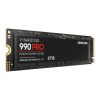 Disco SSD Samsung 990 PRO 2TB/ M.2 2280 PCIe 4.0/ Compatible con PS5 y PC/ Full Capacity