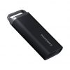 Disco Externo SSD Samsung Portable T5 EVO 4TB/ USB 3.2/ Negro