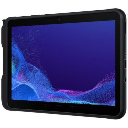 Tablet Samsung Galaxy Tab Active4 Pro 10.1"/ 6GB/ 128GB/ Octacore/ Negra