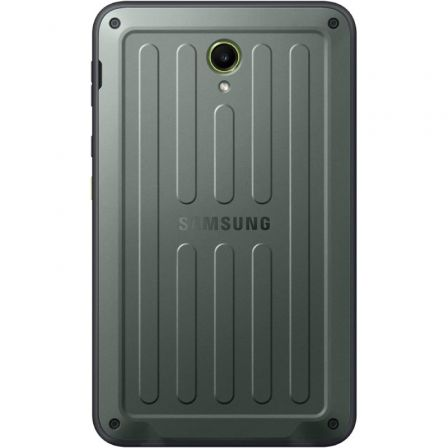 Tablet Samsung Galaxy Tab Active5 8"/ 8GB/ 256GB/ Octacore/ 5G/ Verde