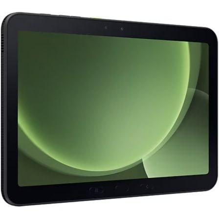 Tablet Samsung Galaxy Tab Active5 Pro 10.1"/ 8GB/ 256GB/ Octacore/ 5G/ Verde