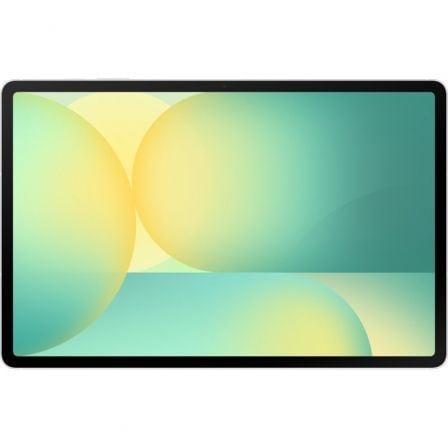 Tablet Samsung Galaxy Tab S10+ FE 13.1"/ 12GB/ 256GB/ Octacore/ Plata
