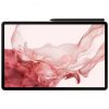 Tablet Samsung Galaxy Tab S8+ 12.4"/ 8GB/ 128GB/ Octacore/ 5G/ Rosa Dorado
