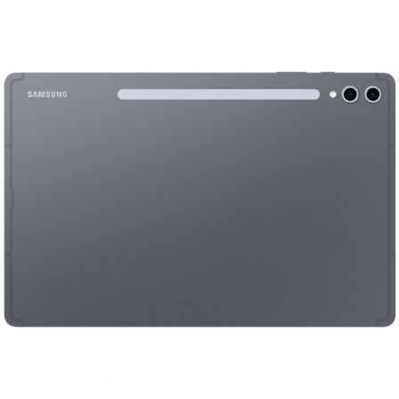Tablet Samsung Galaxy Tab S10+ 12.4"/ 12GB/ 256GB/ Octacore/ Gris