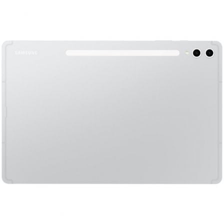 Tablet Samsung Galaxy Tab S10+ 12.4"/ 12GB/ 256GB/ Octacore/ Plata