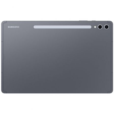 Tablet Samsung Galaxy Tab S10+ 12.4"/ 12GB/ 512GB/ Octacore/ 5G/ Gris