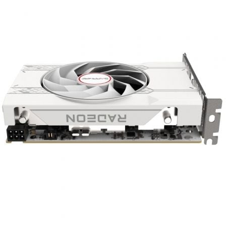Tarjeta Gráfica Sapphire PULSE Radeon RX 6500 XT ITX Pure Gaming/ 4GB GDDR6