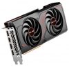 Tarjeta Gráfica Sapphire PULSE Radeon RX 7600 Gaming OC/ 8GB GDDR6