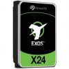 Disco Duro Seagate Exos X24 24TB/ 3.5"/ SATA III