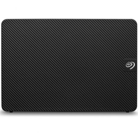 Disco Externo Seagate Expansion 12TB/ 3.5"/ USB 3.0