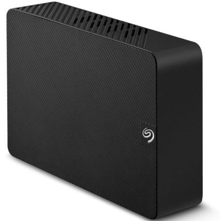 Disco Externo Seagate Expansion 12TB/ 3.5"/ USB 3.0
