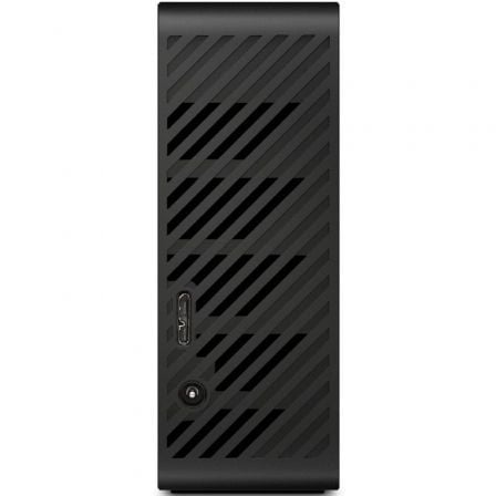 Disco Externo Seagate Expansion 12TB/ 3.5"/ USB 3.0