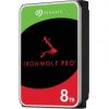 Disco Duro Seagate IronWolf Pro 8TB/ 3.5"/ SATA III/ 256MB