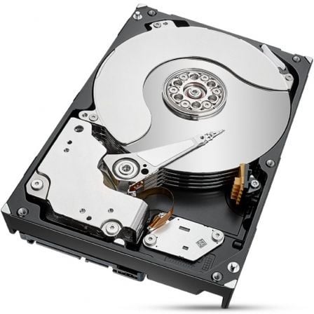 Disco Duro Seagate IronWolf Pro 8TB/ 3.5"/ SATA III/ 256MB