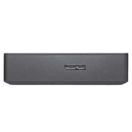Disco Externo Seagate Basic 5TB/ 2.5"/ USB 3.0