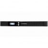 SAI Línea Interactiva Salicru SPS 1000 ADV R2/ 1000VA-600W/ 6 Salidas/ Formato Rack