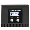 SAI Línea Interactiva Salicru SPS 1000 ADV T/ 1000VA-700W/ 6 Salidas/ Formato Torre