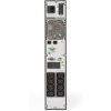 SAI Línea Interactiva Salicru SPS 1500 Advance RT2/ 1500VA-1350W/ 8 Salidas/ Formato Torre/ Rack