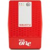 SAI Línea Interactiva Salicru SPS 1500 ONE IEC/ 1500VA-900W/ 6 Salidas/ Formato Torre