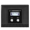 SAI Línea Interactiva Salicru SPS 2000 ADV T/ 2000VA-1400W/ 6 Salidas/ Formato Torre