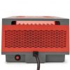 SAI Línea Interactiva Salicru SPS 650+/ 650VA-360W/ 8 Salidas/ Formato Rack