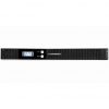 SAI Línea Interactiva Salicru SPS 750 ADV R2/ 750VA-450W/ 4 Salidas/ Formato Rack