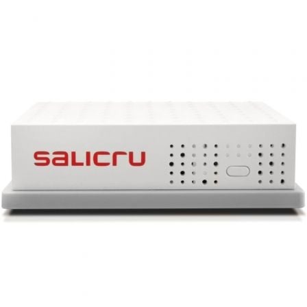 SAI DC Salicru SPS NET2 / 20W/ 4 Salidas/ Formato Compacto