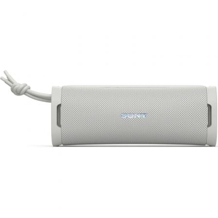 Altavoz con Bluetooth Sony ULT FIELD 1/ 2.0/ Blanco