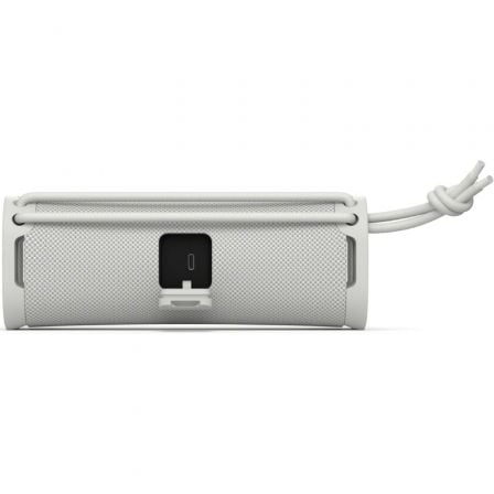 Altavoz con Bluetooth Sony ULT FIELD 1/ 2.0/ Blanco