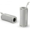 Altavoz con Bluetooth Sony ULT FIELD 1/ 2.0/ Blanco