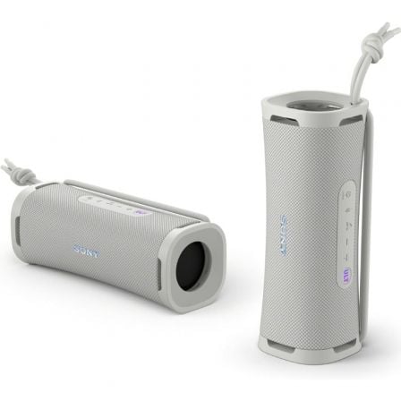 Altavoz con Bluetooth Sony ULT FIELD 1/ 2.0/ Blanco