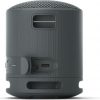 Altavoz Portable con Bluetooth Sony XB100/ 2.0/ Negro