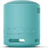 Altavoz Portable con Bluetooth Sony XB100/ 2.0/ Azul