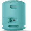 Altavoz Portable con Bluetooth Sony XB100/ 2.0/ Azul