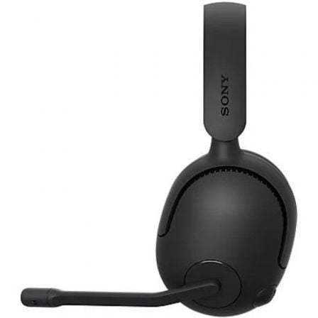 Auriculares Gaming Inalámbricos con Micrófono Sony Inzone H5/ Negros
