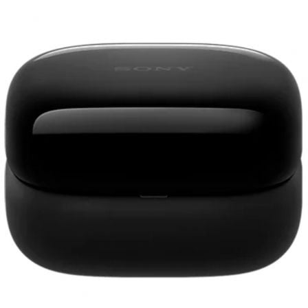 Auriculares Bluetooth Sony LinkBuds Open con estuche de carga/ Autonomía 8h/ Negros